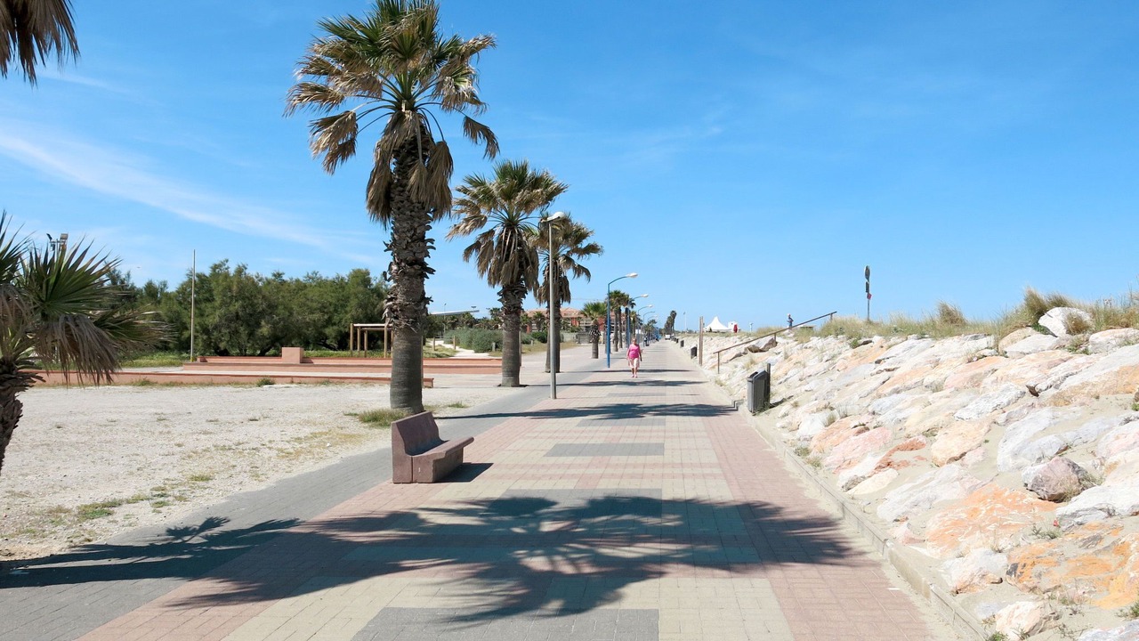 Photo of Others in Sainte-Marie-Plage