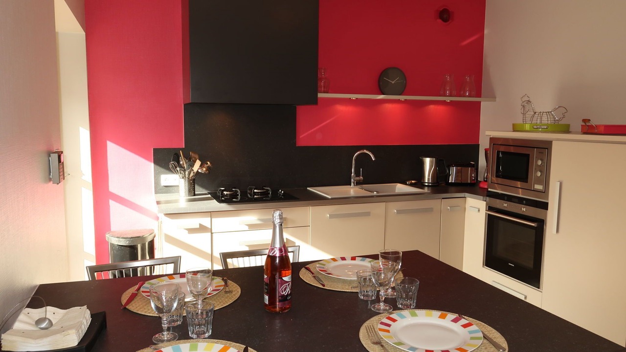 Photo of Bedroom in Saint-Ouen-La-Rouerie