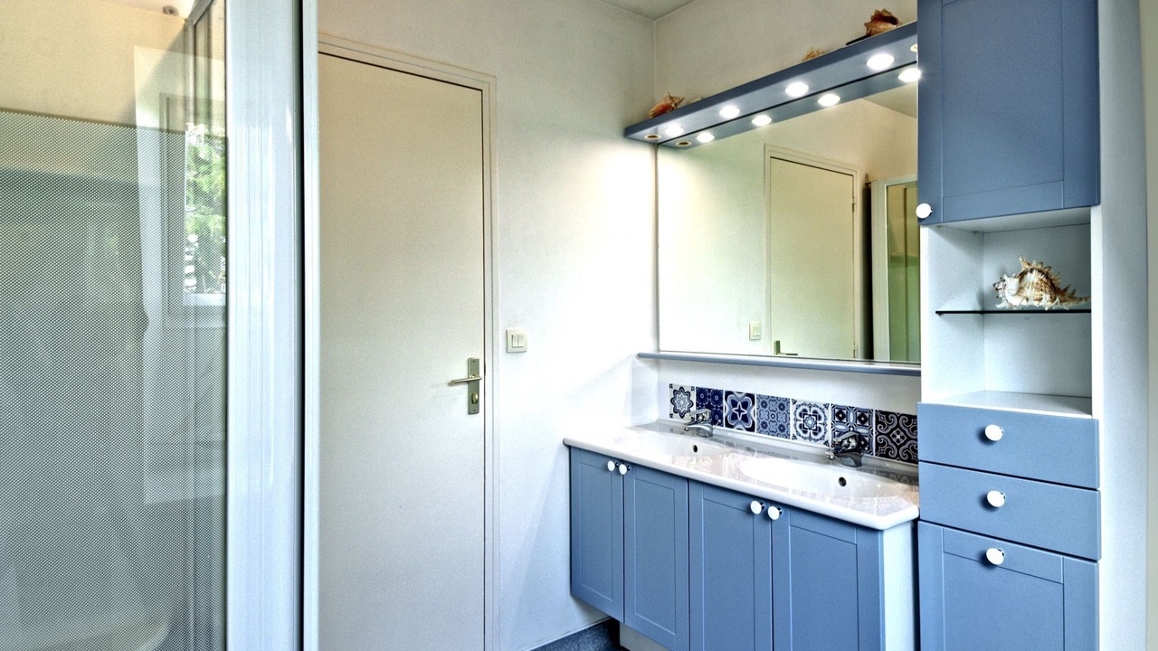 Photo of Bathroom in Plerin