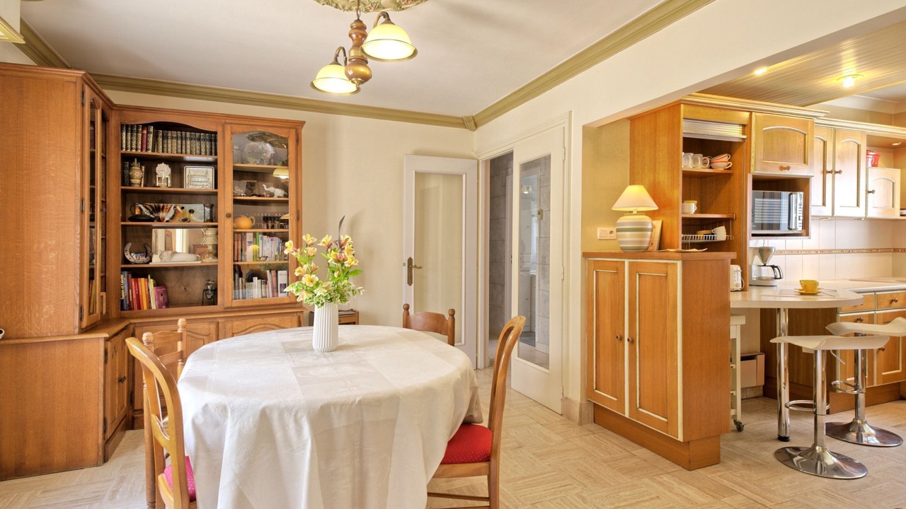 Photo of Bedroom in Plerin