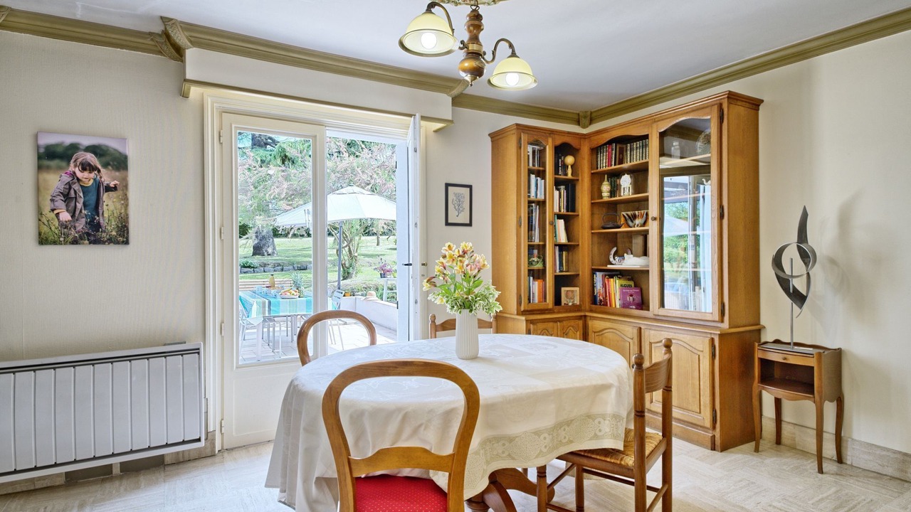 Photo of Bedroom in Plerin