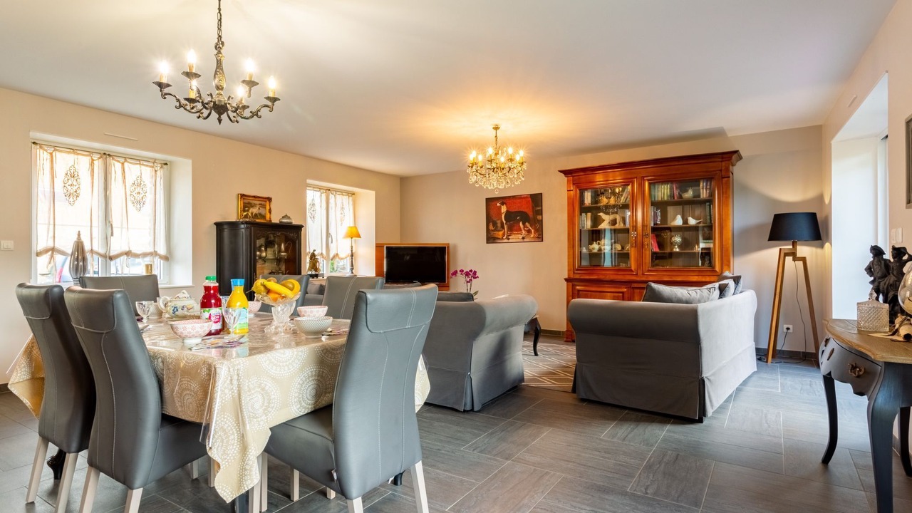 Photo of Bedroom in Bretteville-sur-Ay