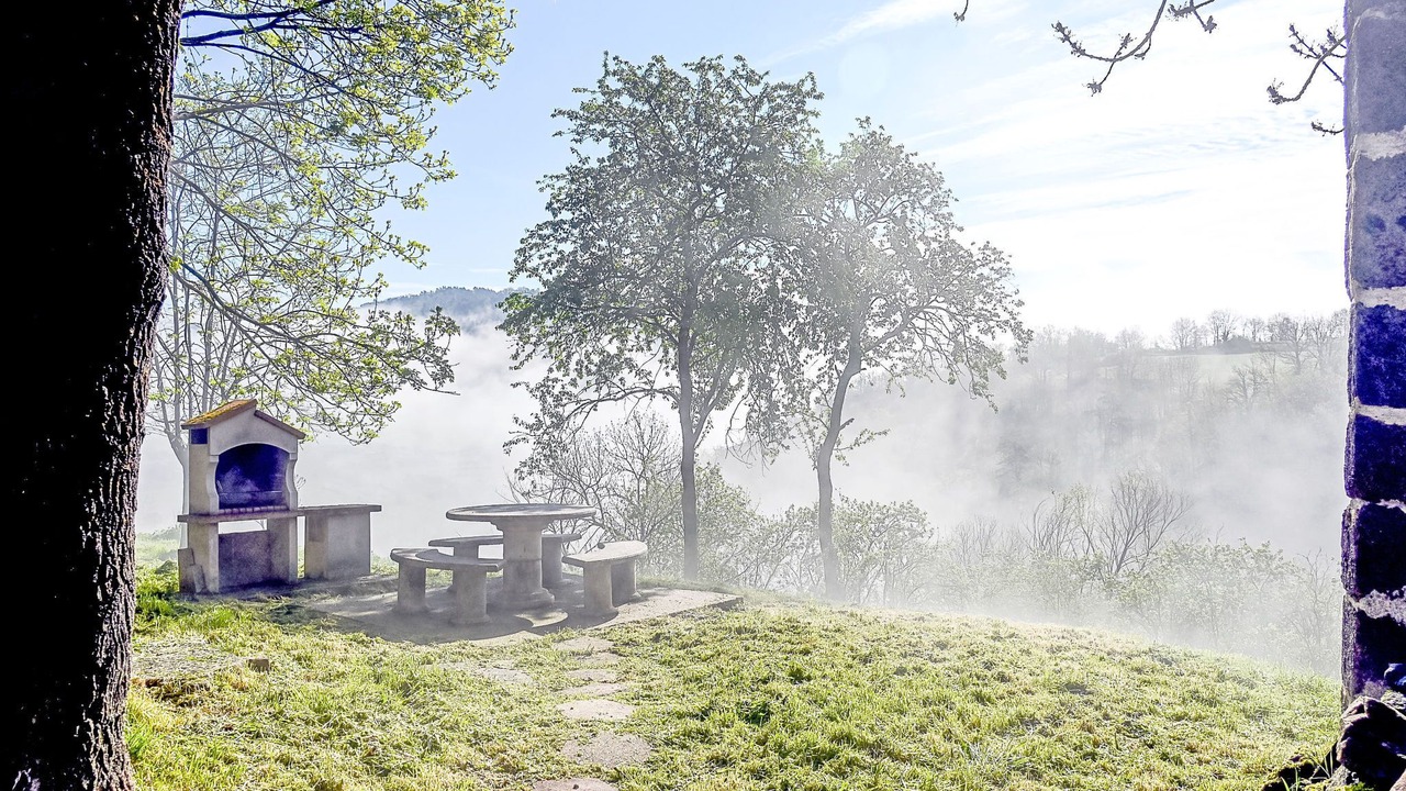 Photo of Outdoor in Blassac