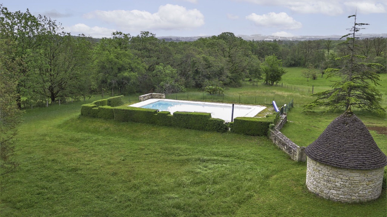 Photo of Outdoor in Saint-Chamarand