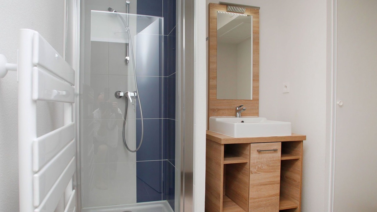 Photo of Bathroom in Baden