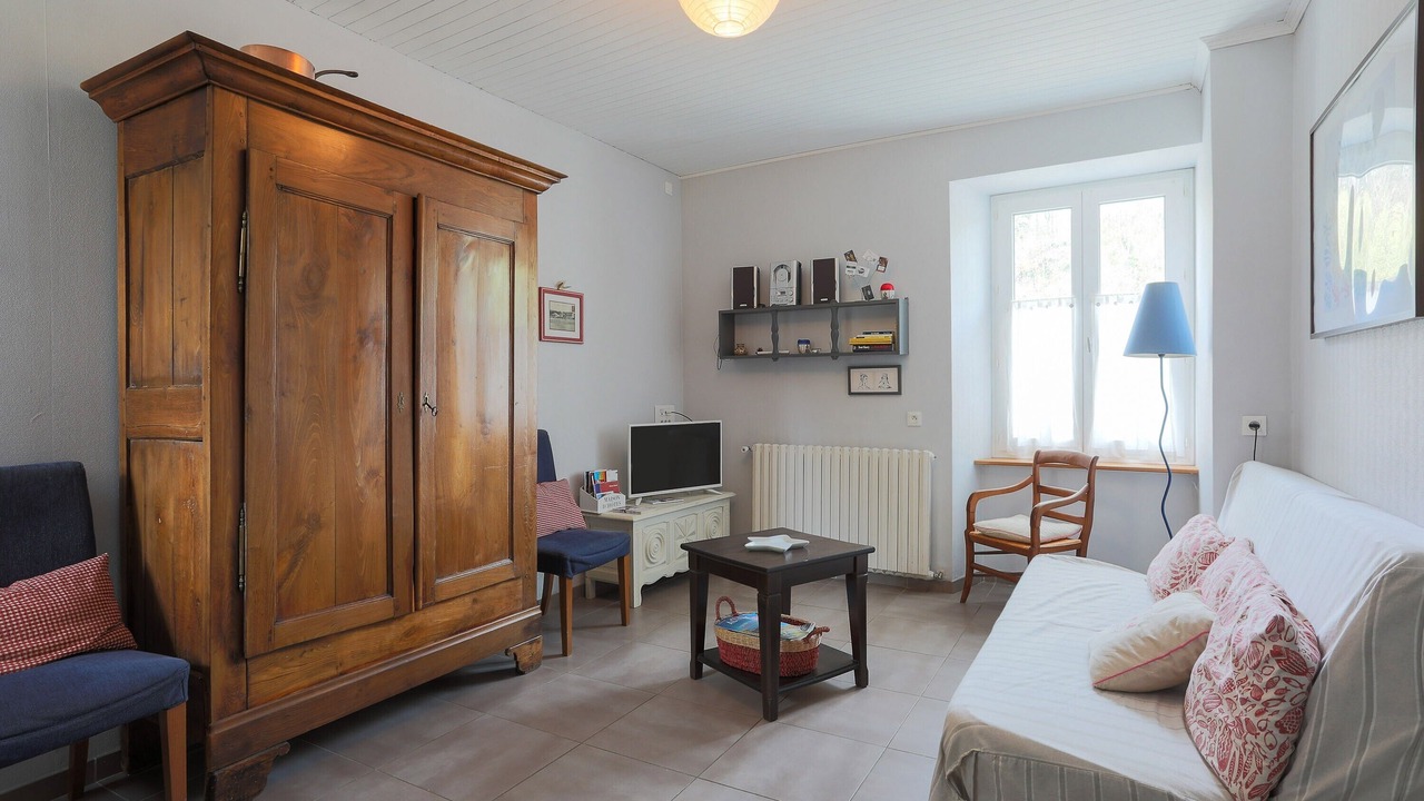 Photo of Livingroom in Pontrieux