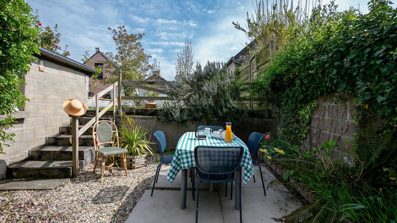 Photo of Outdoor in Pontrieux
