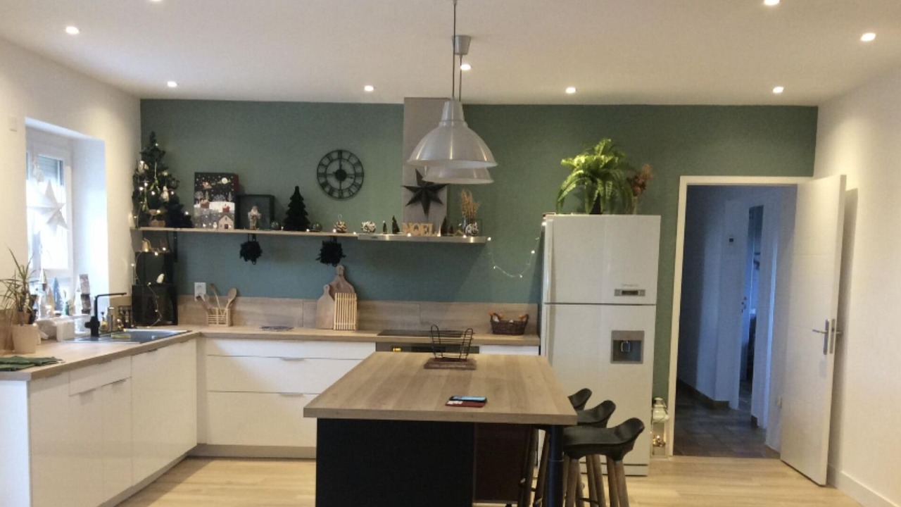 Photo of Kitchen in Rivesaltes