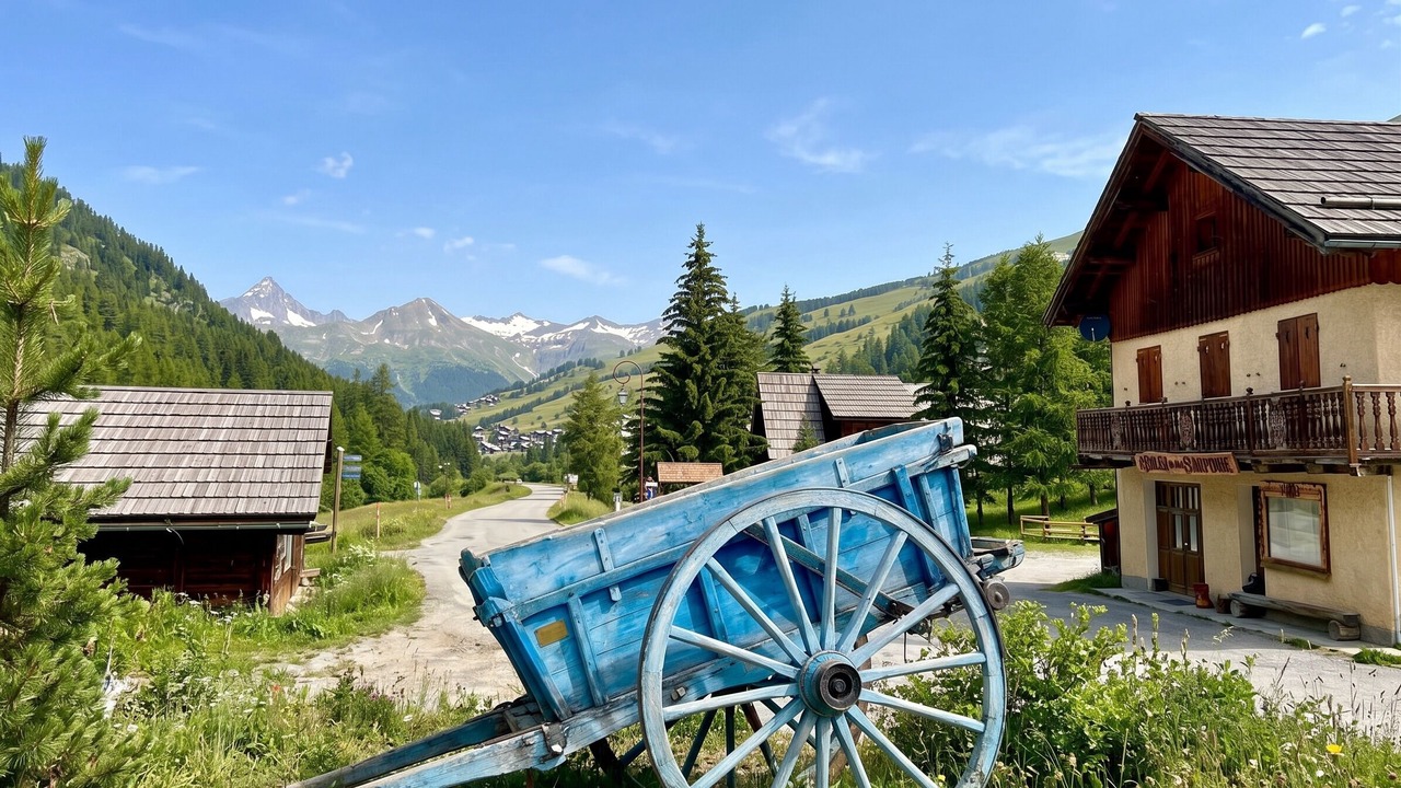 Photo of Others in Saint-Veran