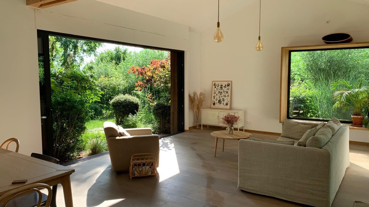 Photo of Livingroom in Ascq