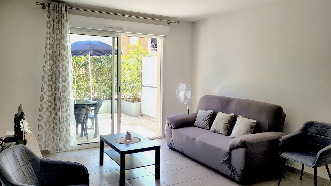 Photo of Livingroom in La Jetee