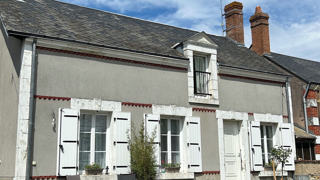 Photo of Outdoor in Gievres