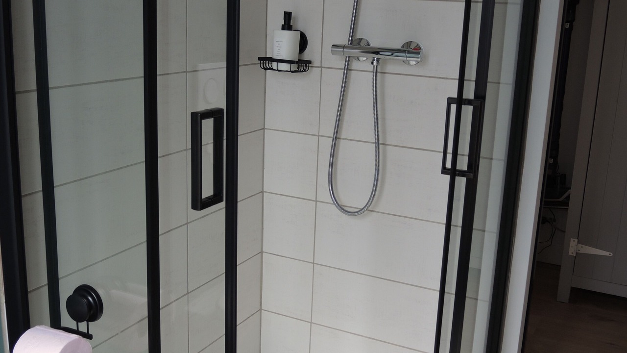 Photo of Bathroom in Nevers