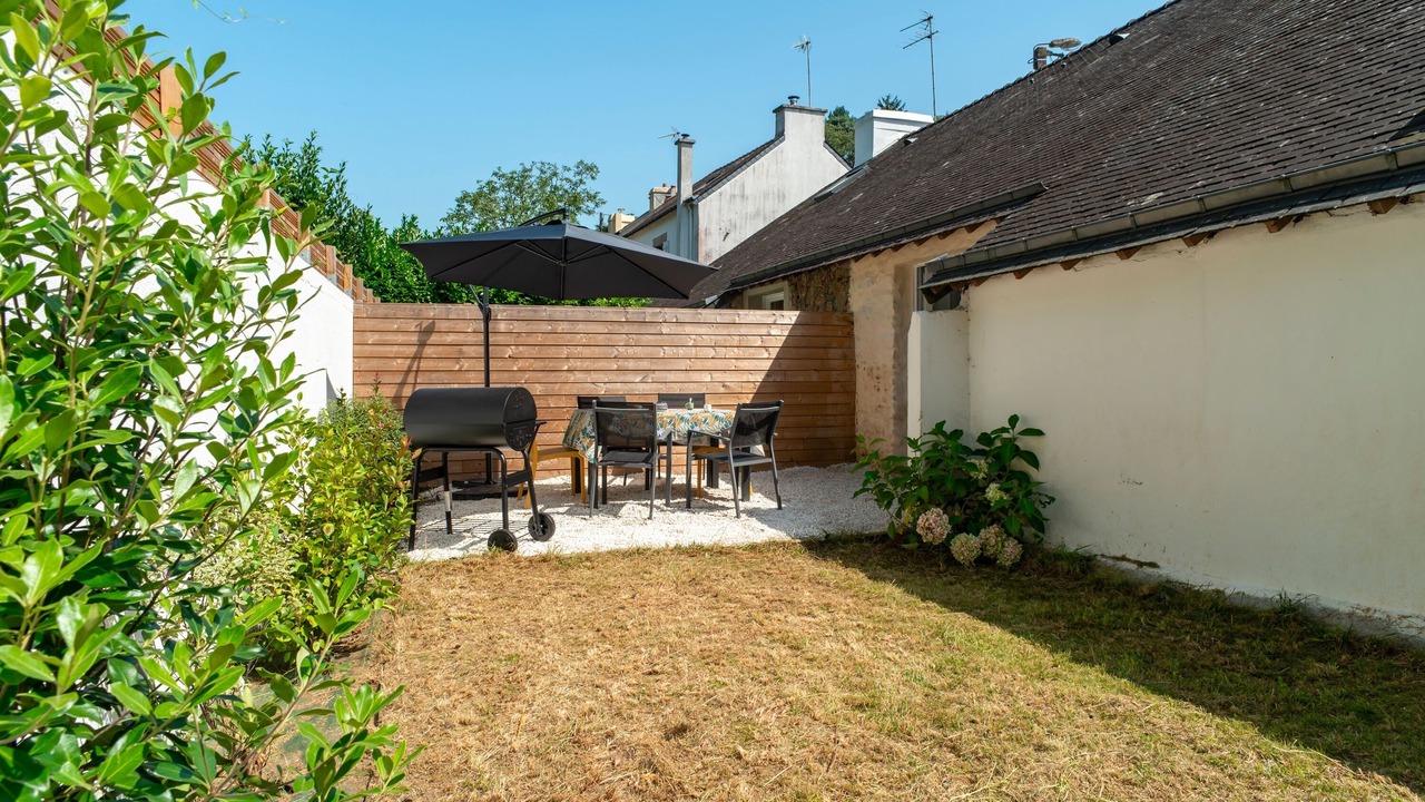 Photo of Outdoor in Hennebont