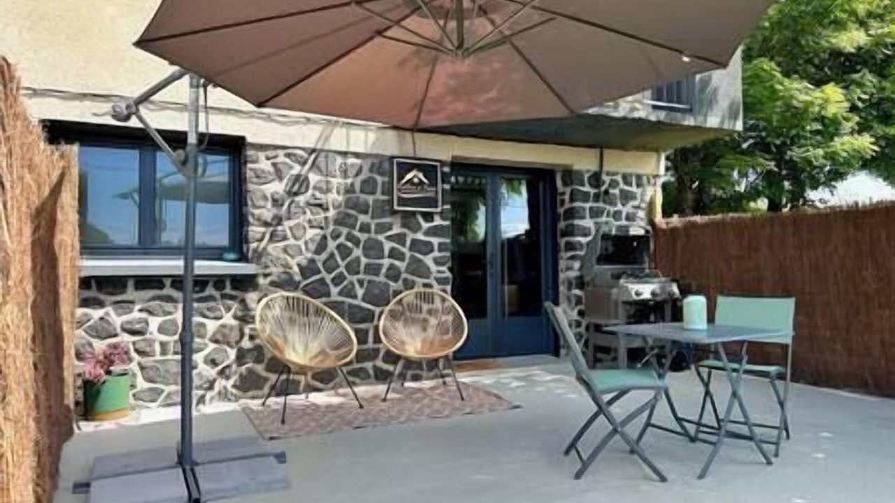 Photo of Outdoor in Valuejols