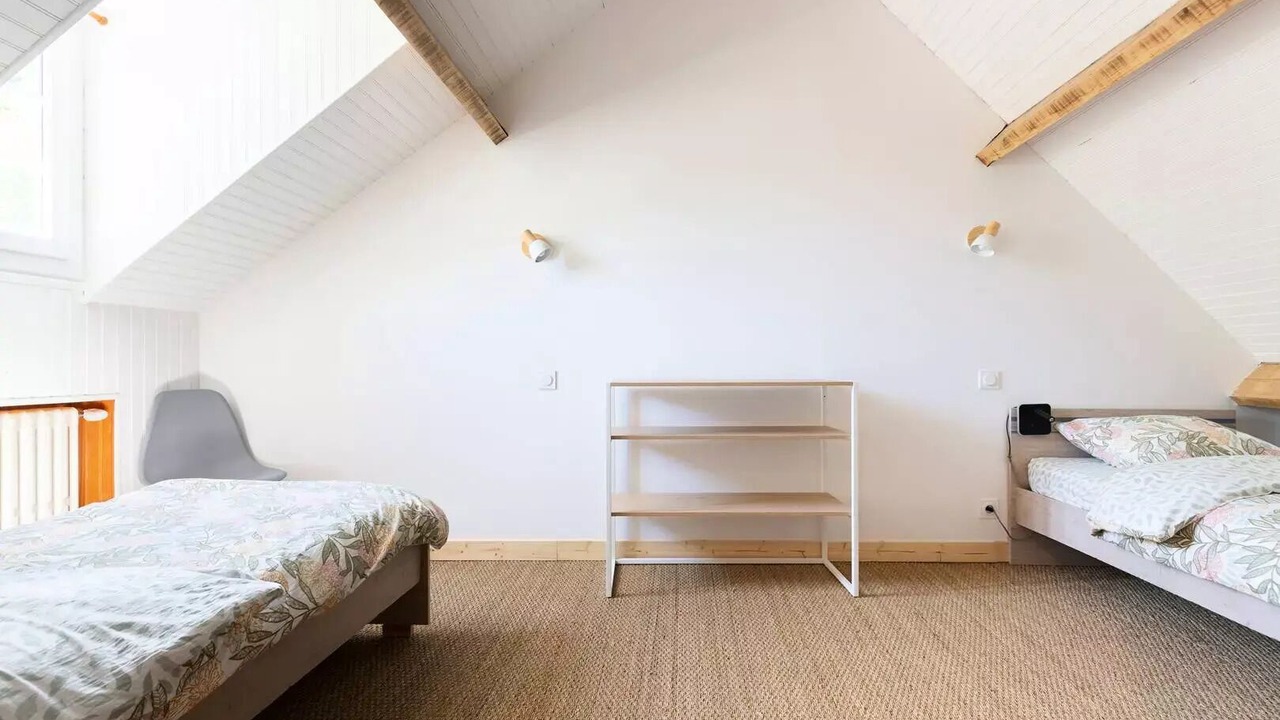 Photo of Bedroom in Avajan