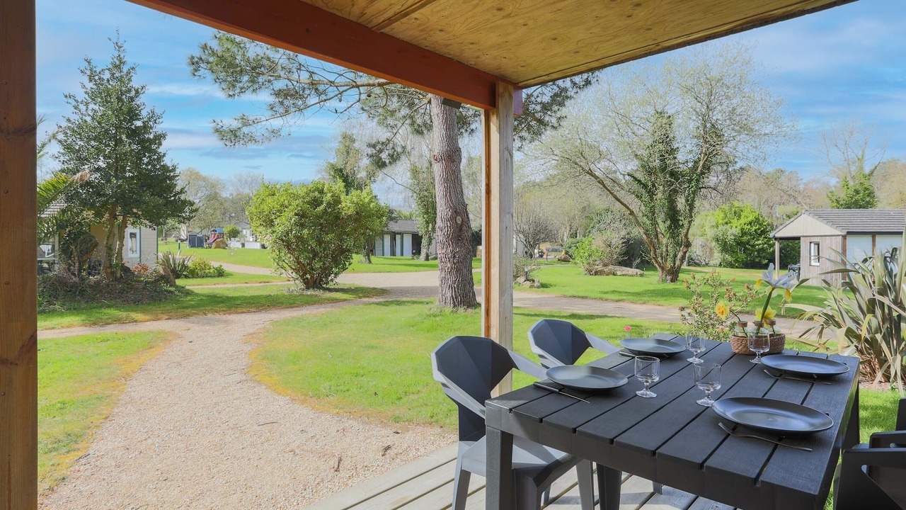 Photo of Outdoor in Pleumeur-Bodou