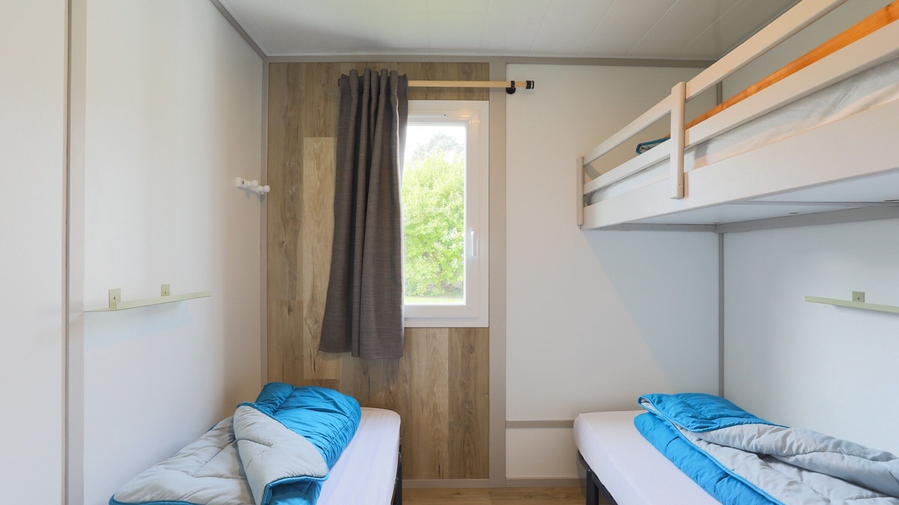 Photo of Bedroom in Pleumeur-Bodou