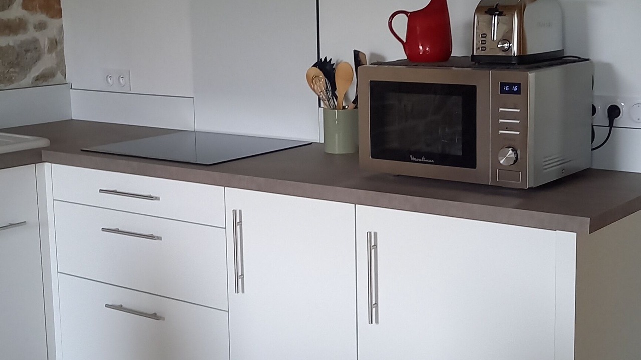 Photo of Kitchen in Fouesnant