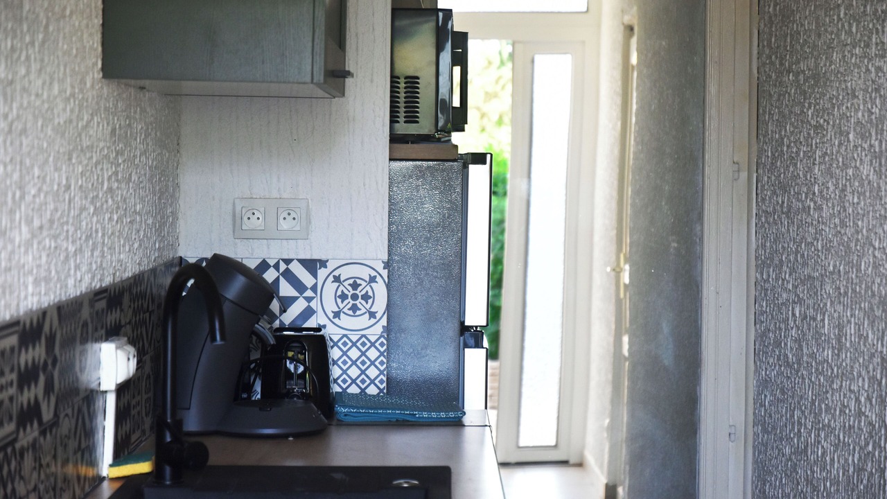 Photo of Kitchen in Sauzet