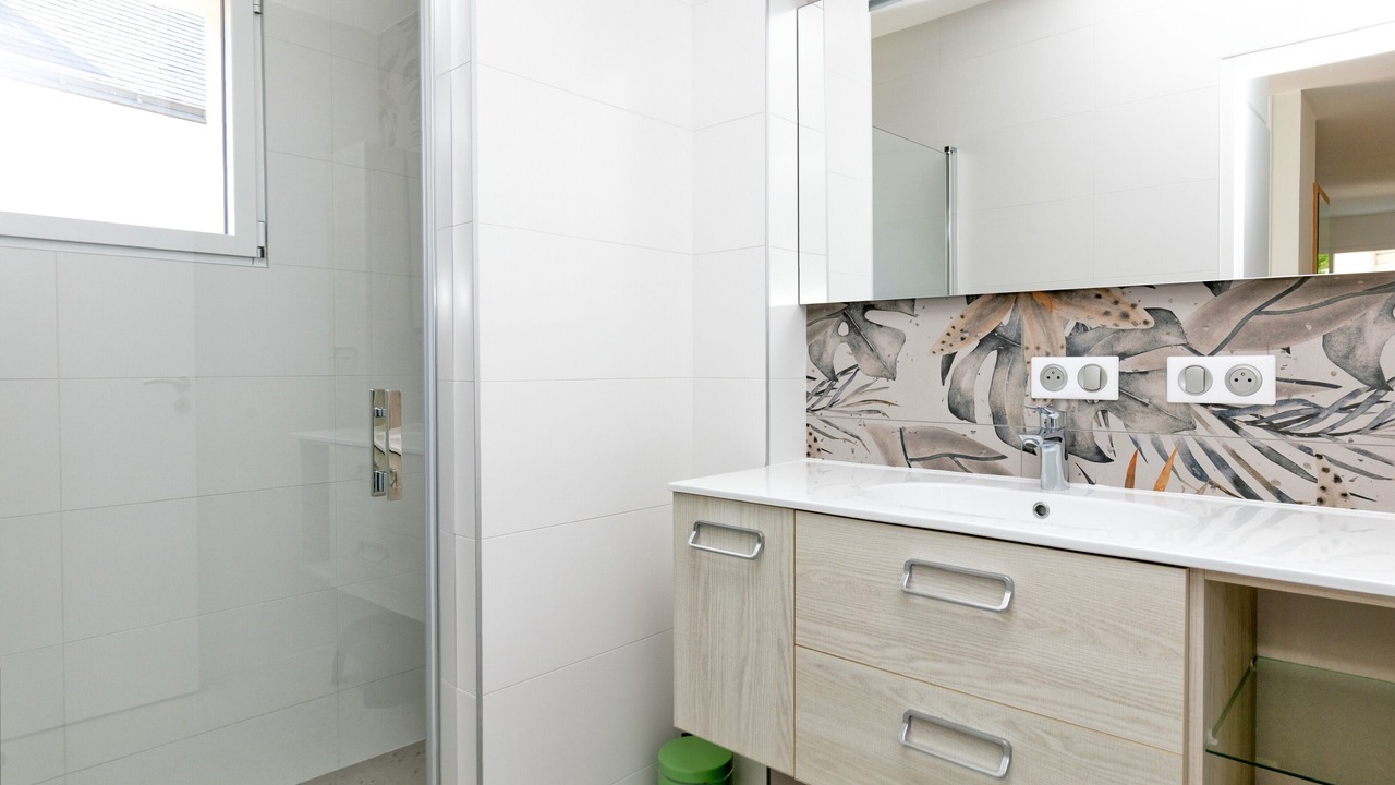 Photo of Bathroom in Piriac-sur-Mer