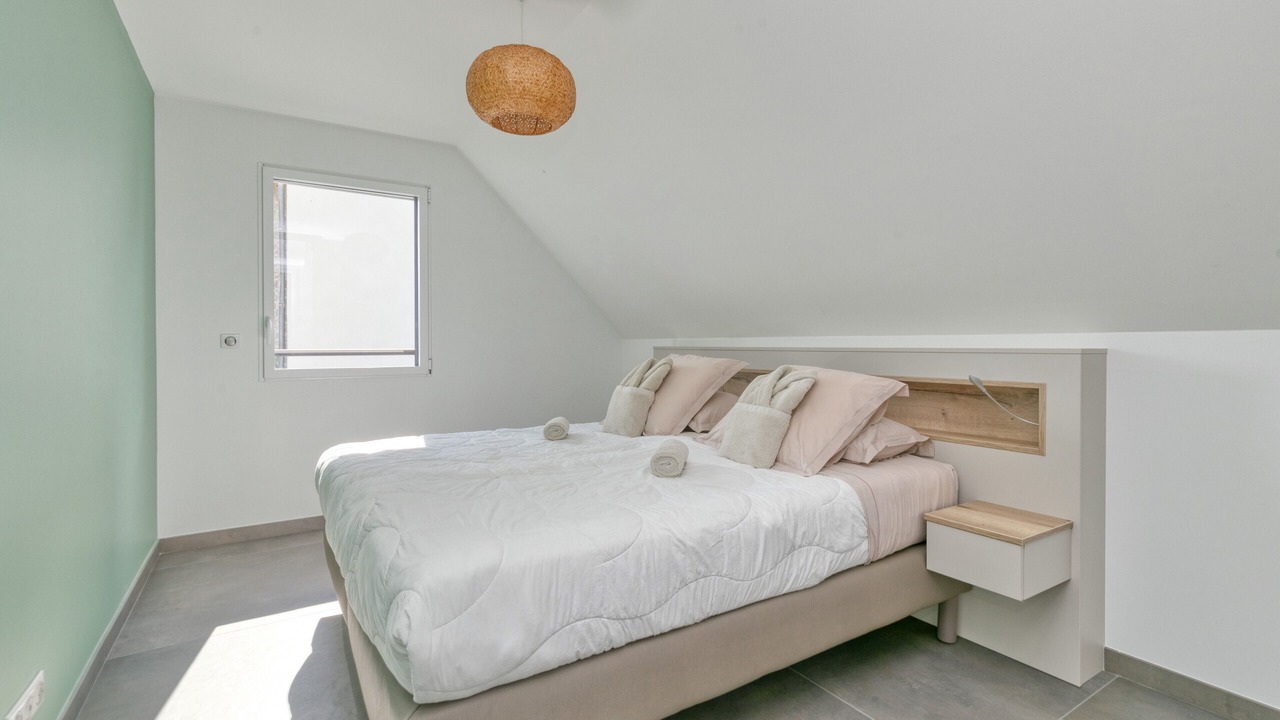 Photo of Bedroom in Piriac-sur-Mer