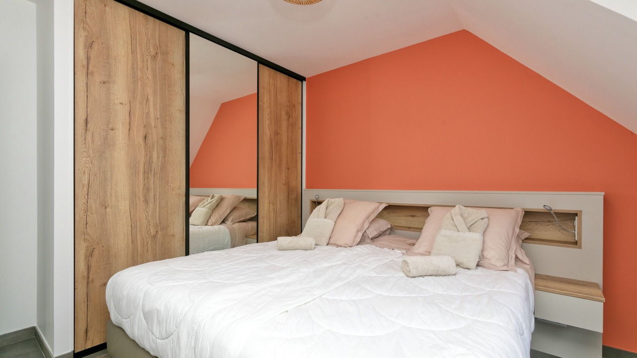Photo of Bedroom in Piriac-sur-Mer