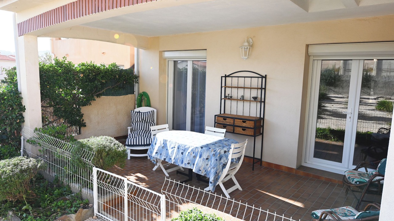 Photo of Outdoor in Port-Vendres