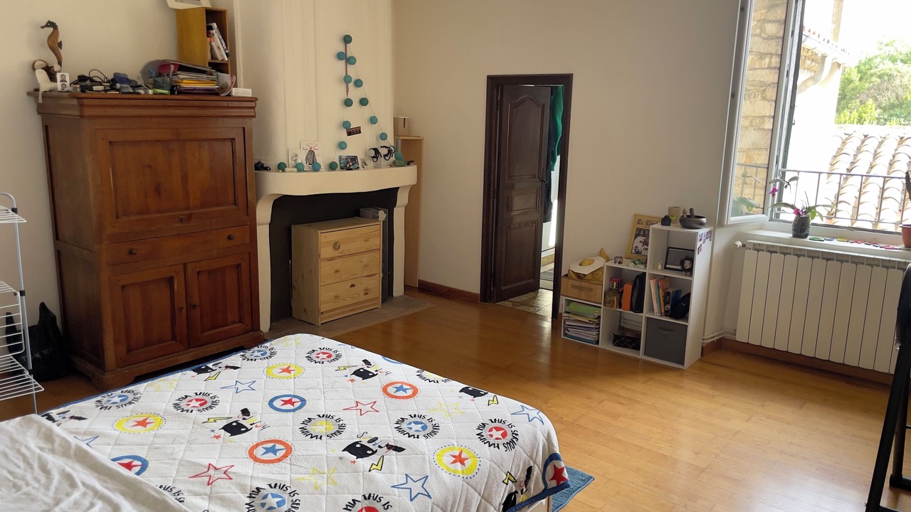 Photo of Bedroom in Saint-Hippolyte-du-Fort