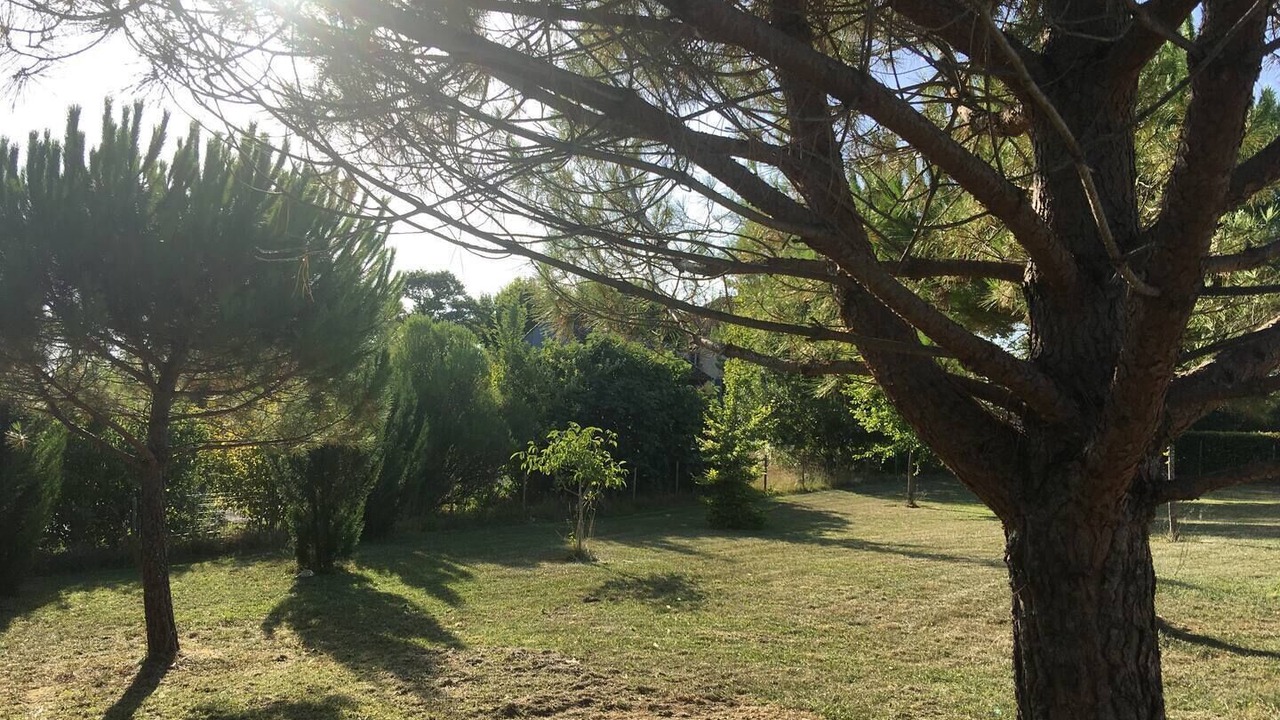 Photo of Outdoor in Sainte-Juliette
