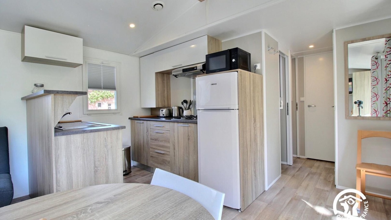 Photo of Kitchen in Sarzeau
