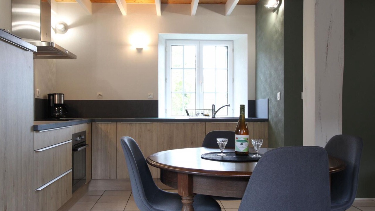 Photo of Kitchen in Clitourps