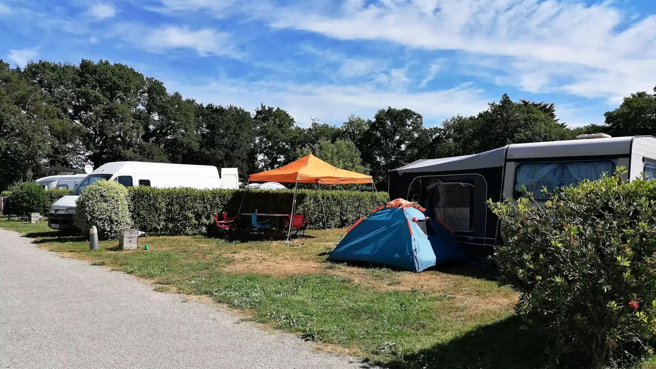 Photo of Outdoor in Pont-Scorff