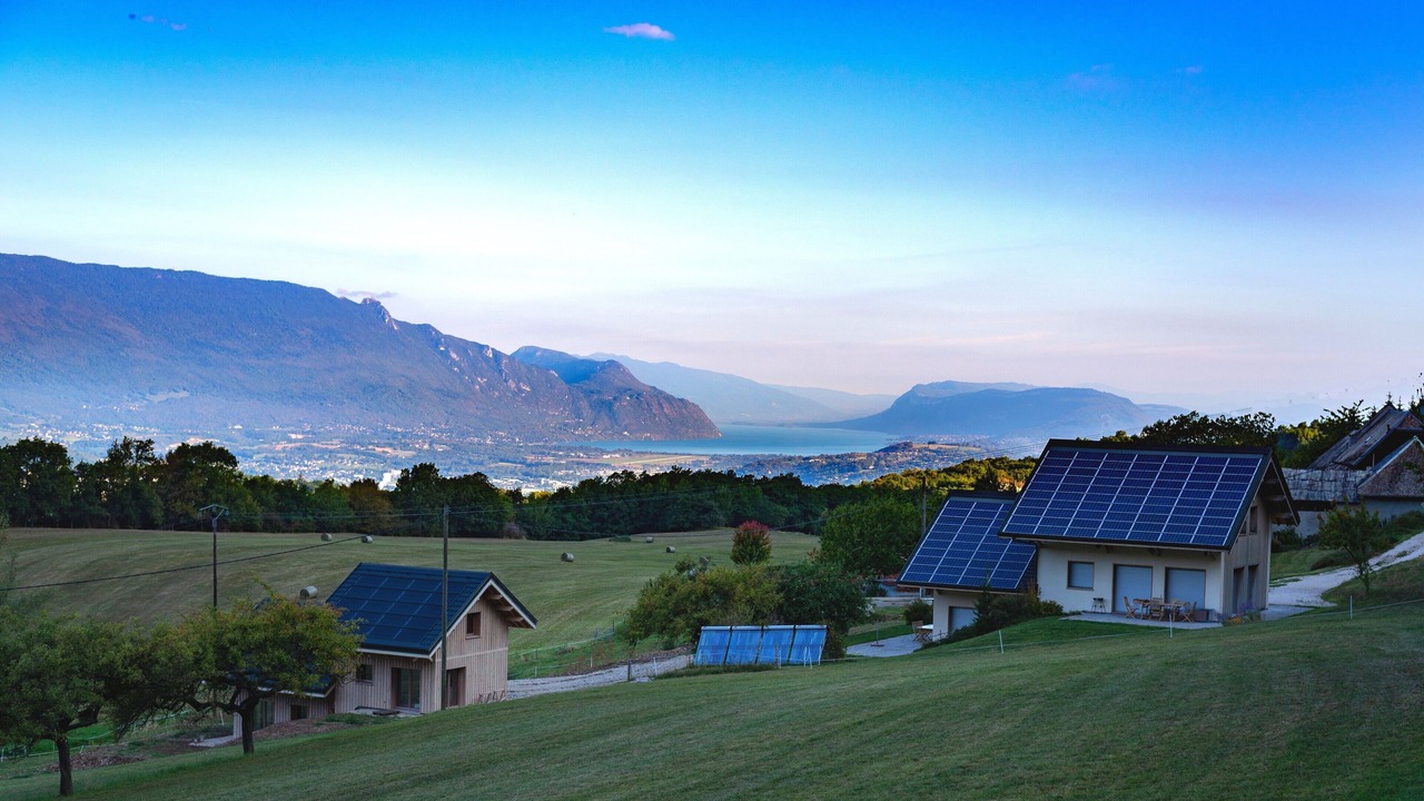 Photo of Outdoor in Montagnole