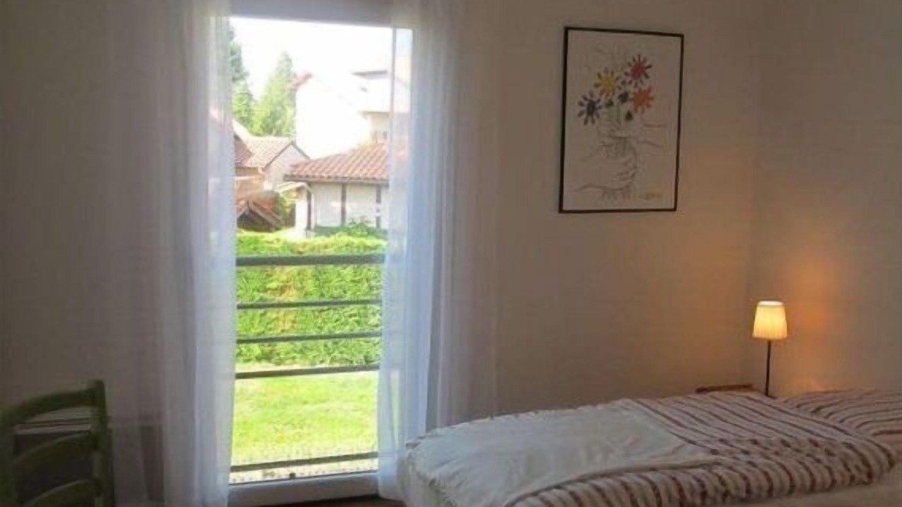 Photo of Bedroom in Soustons