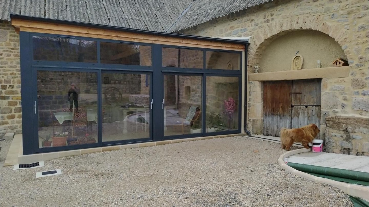 Photo of Outdoor in Saint-Etienne-du-Valdonnez