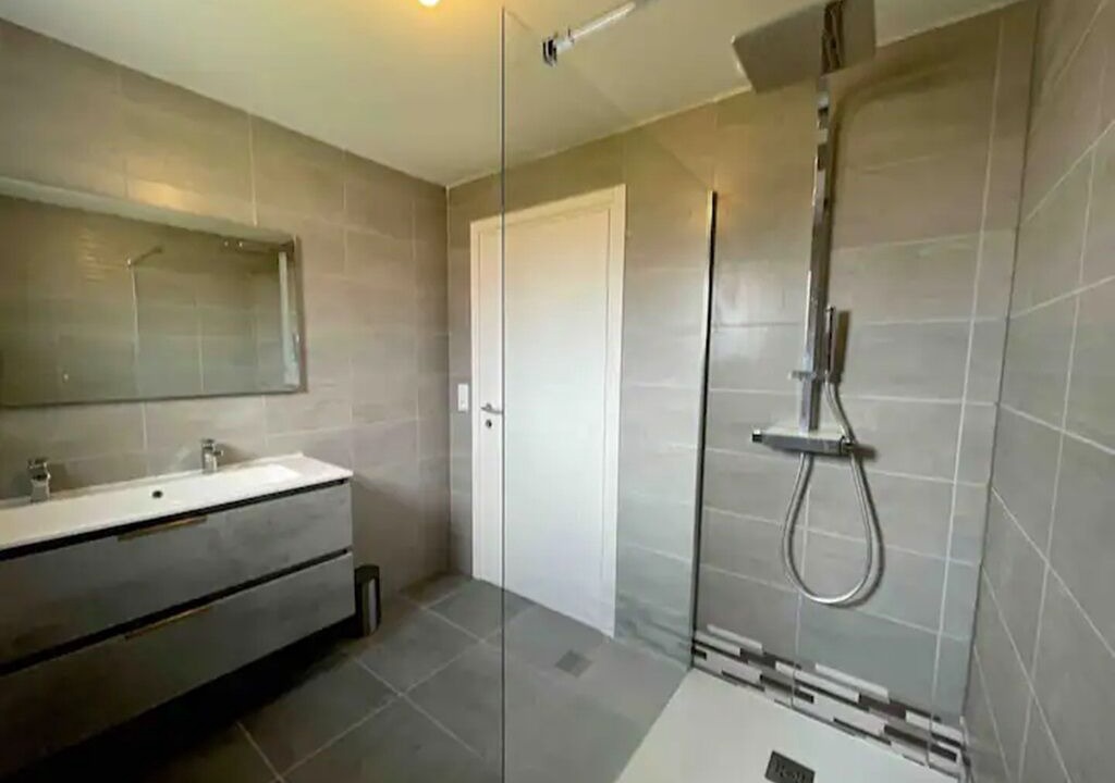Photo of Bathroom in Leon