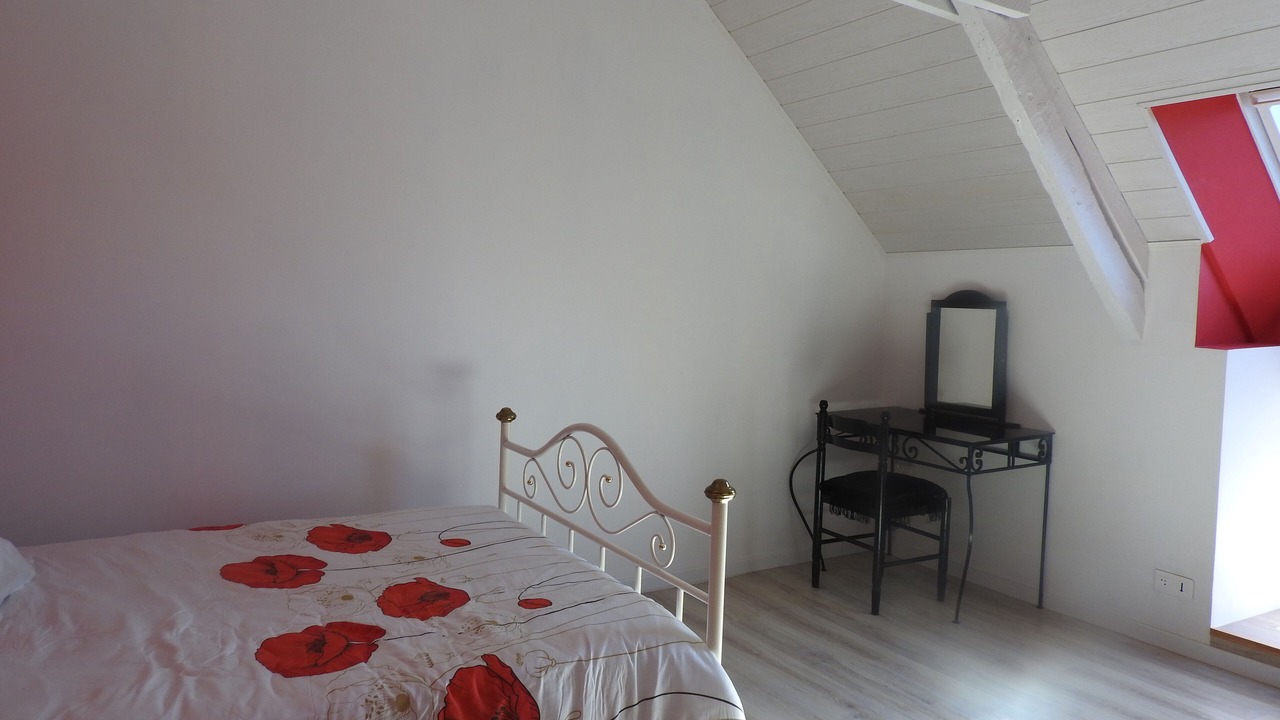 Photo of Bedroom in Persquen