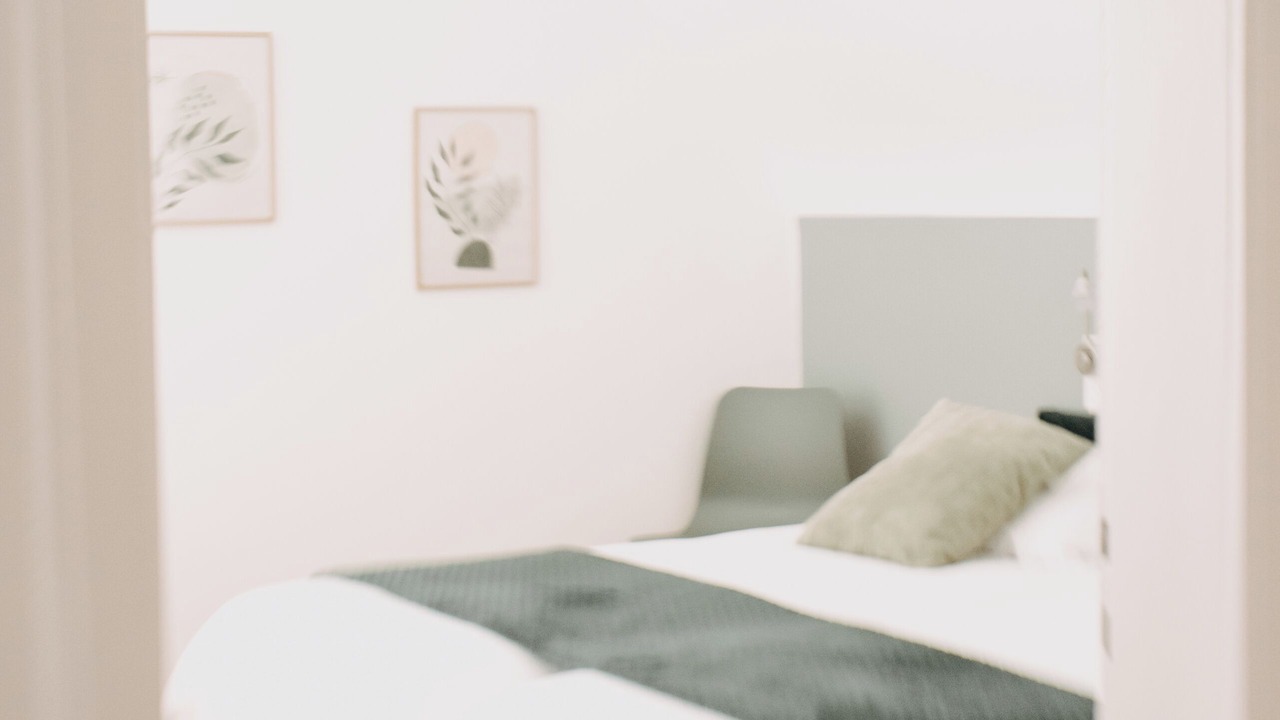 Photo of Bedroom in Ormersviller