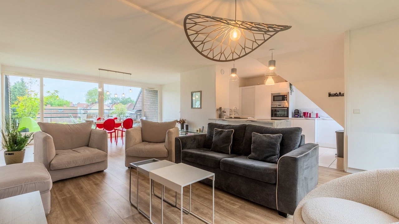 Photo of Livingroom in Roubaix