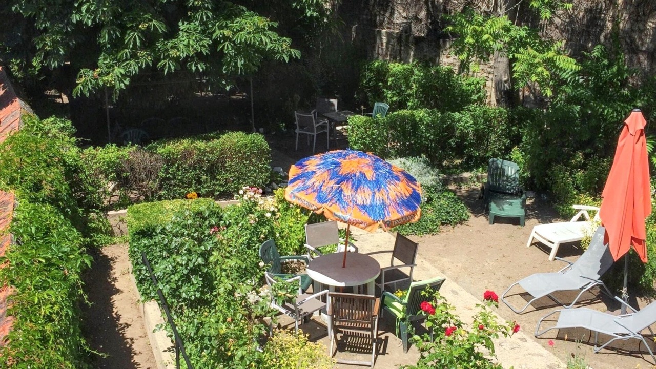Photo of Outdoor in Neris-les-Bains