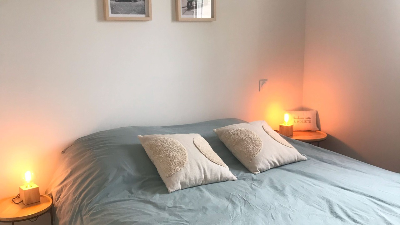Photo of Bedroom in Leon