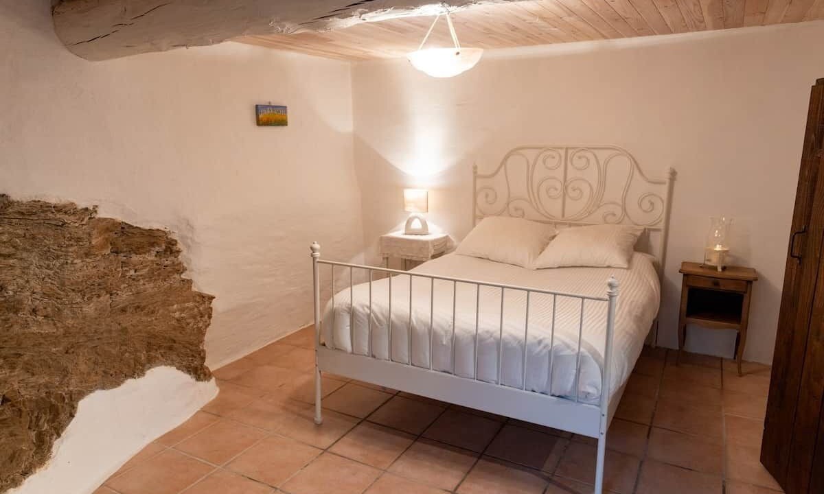 Photo of Bedroom in Salvezines