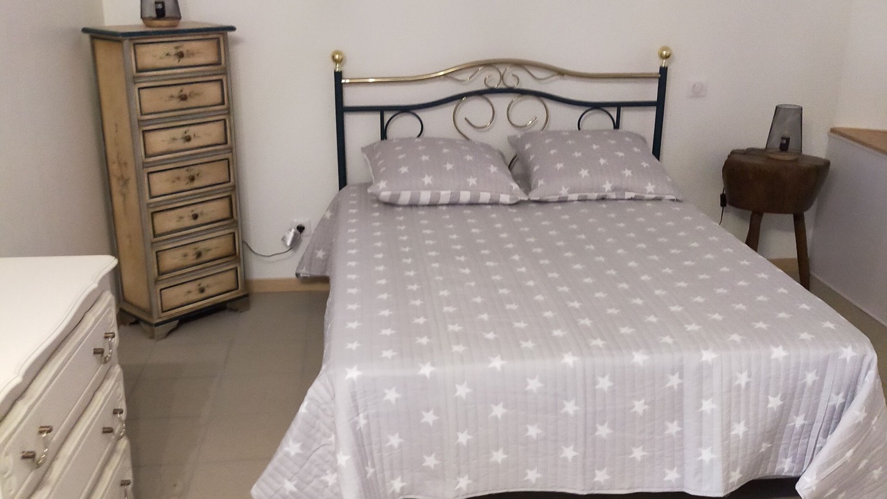 Photo of Bedroom in Rentieres