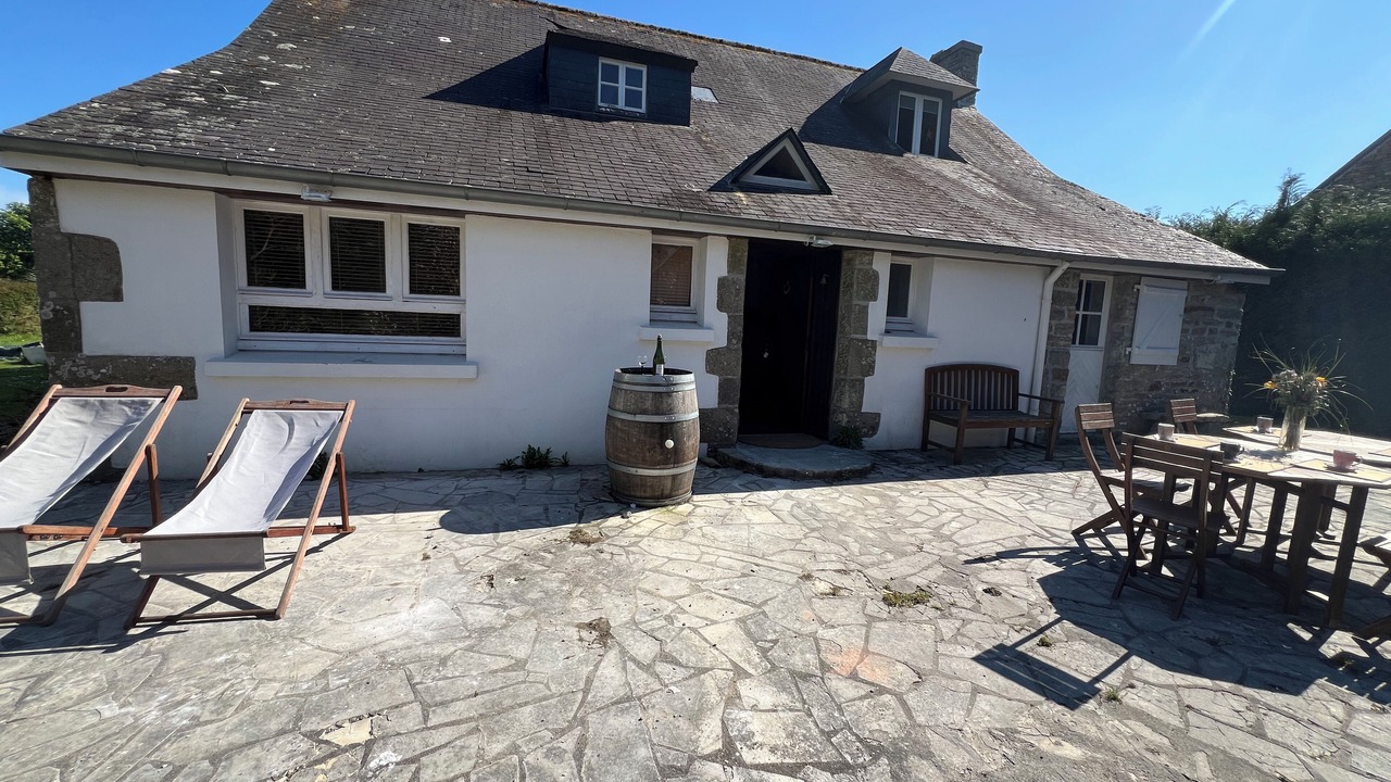 Photo of Outdoor in La Foret-Fouesnant