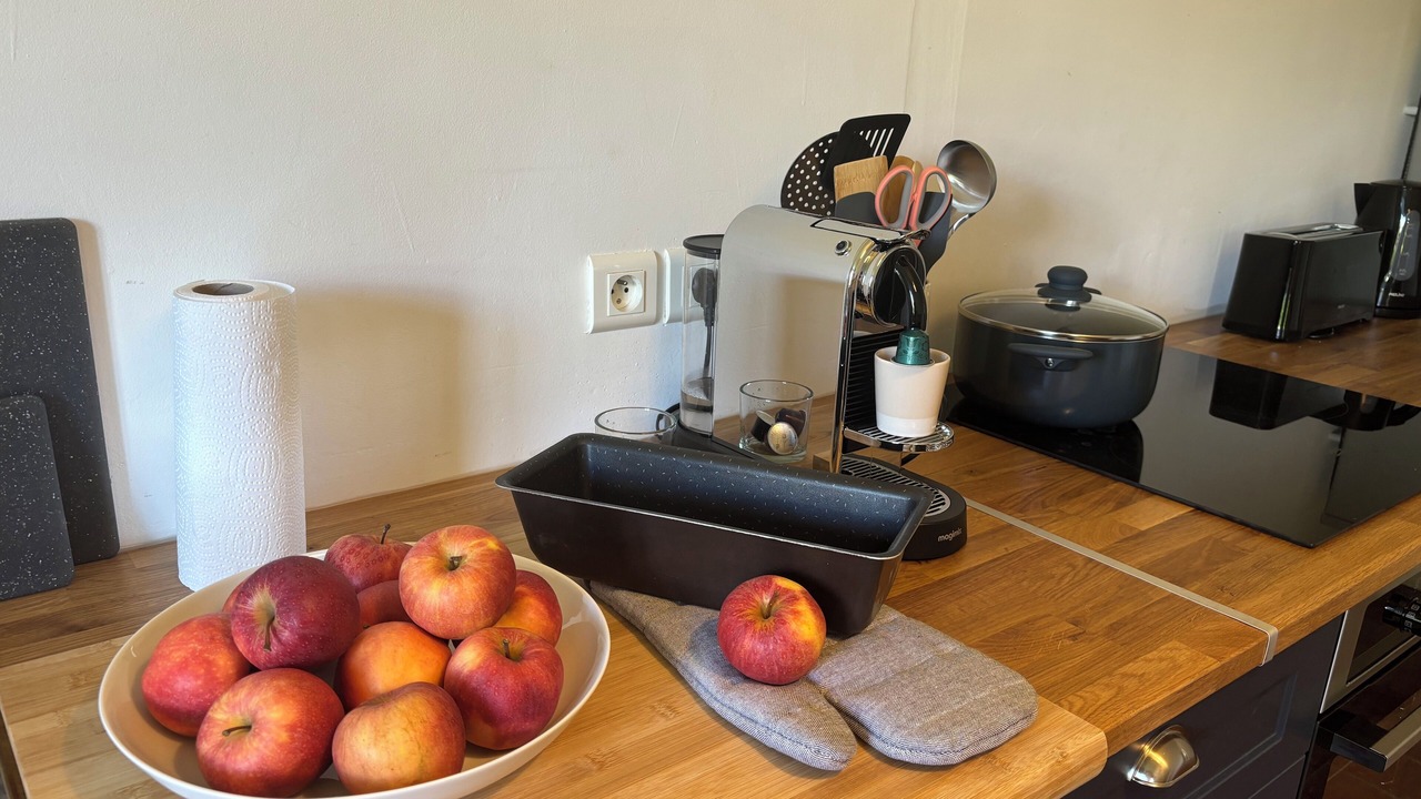 Photo of Kitchen in Bussy