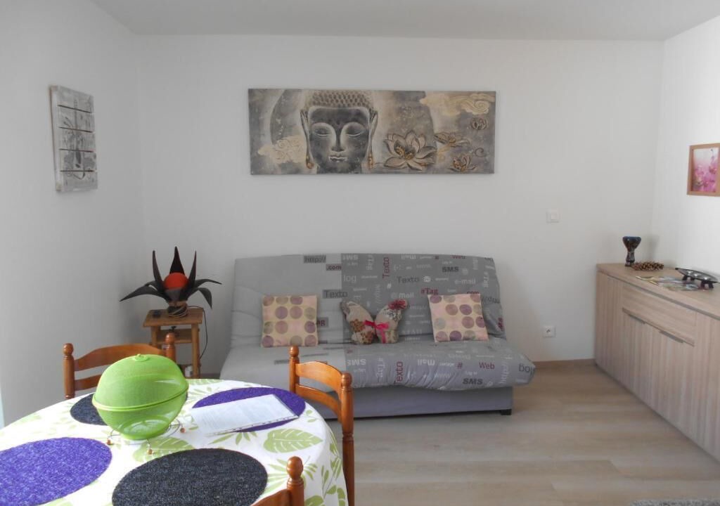 Photo of Livingroom in Ax-les-Thermes