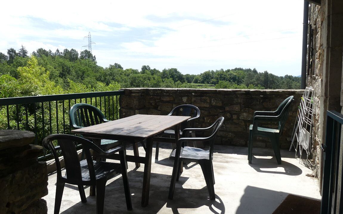 Photo of Outdoor in Les Assions