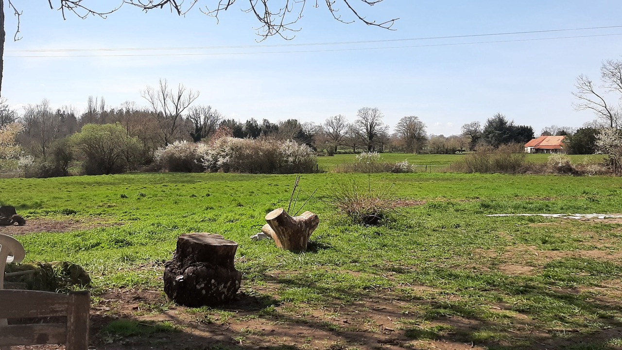 Photo of Outdoor in Vicq-Exemplet