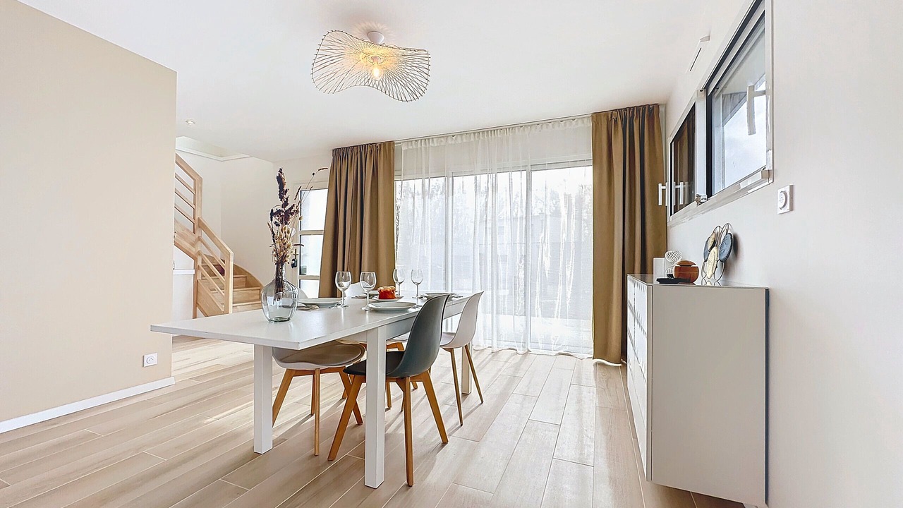 Photo of Livingroom in Bohars